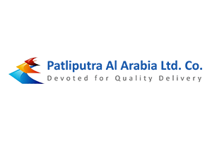 Patliputra Al Arabia Ltd. Co. - PALC